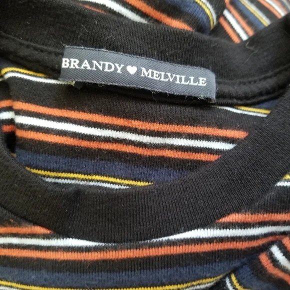 Brandy Melville Top - Picture 3 of 3